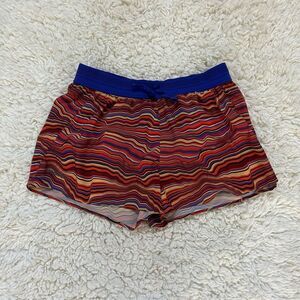 Janji AFO Middle running Shorts